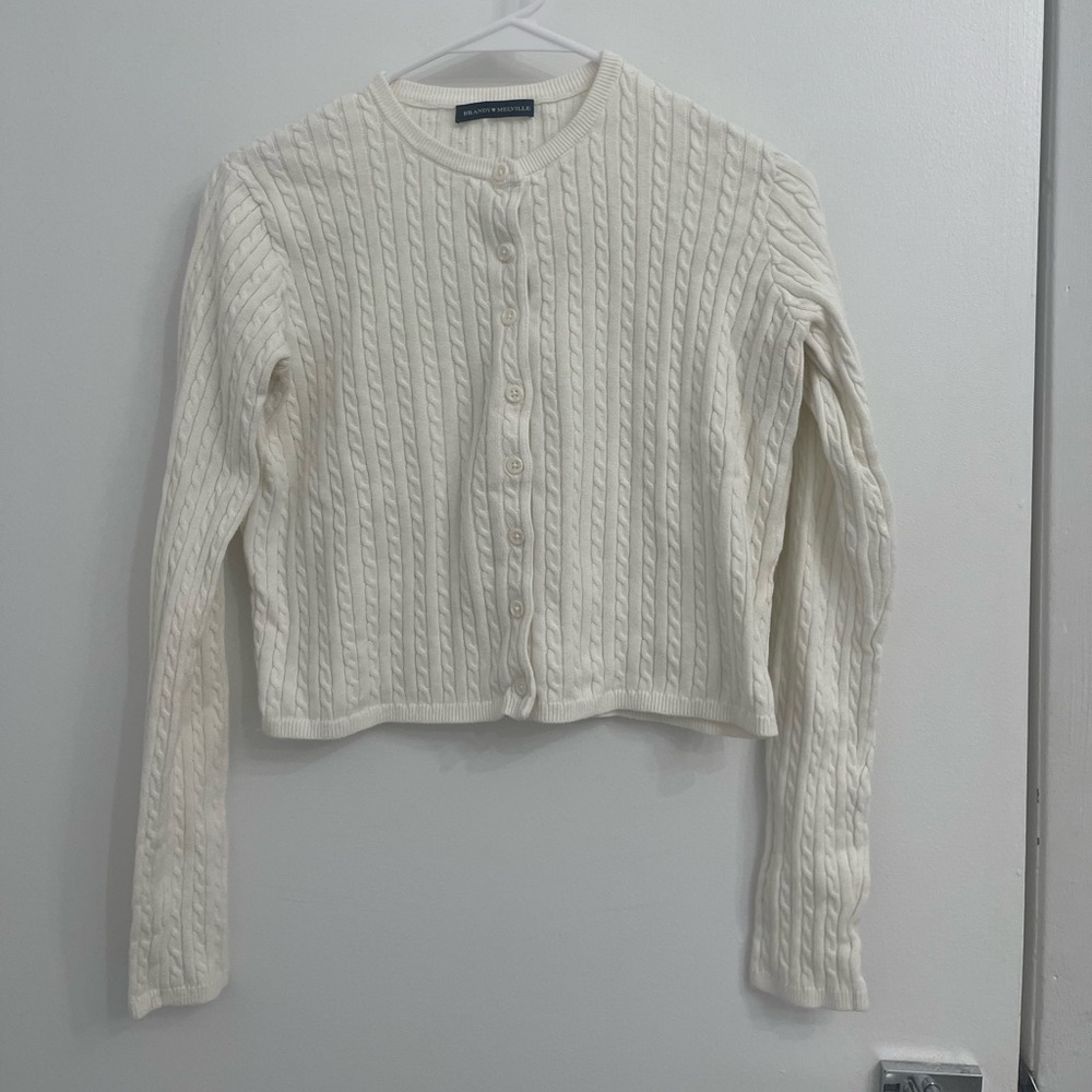 Brandy Melville knit top